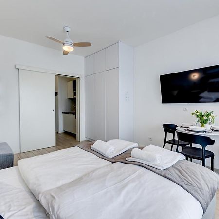 Apartamenty Aquamarina Onyx - Visitopl Misdroy Exterior foto