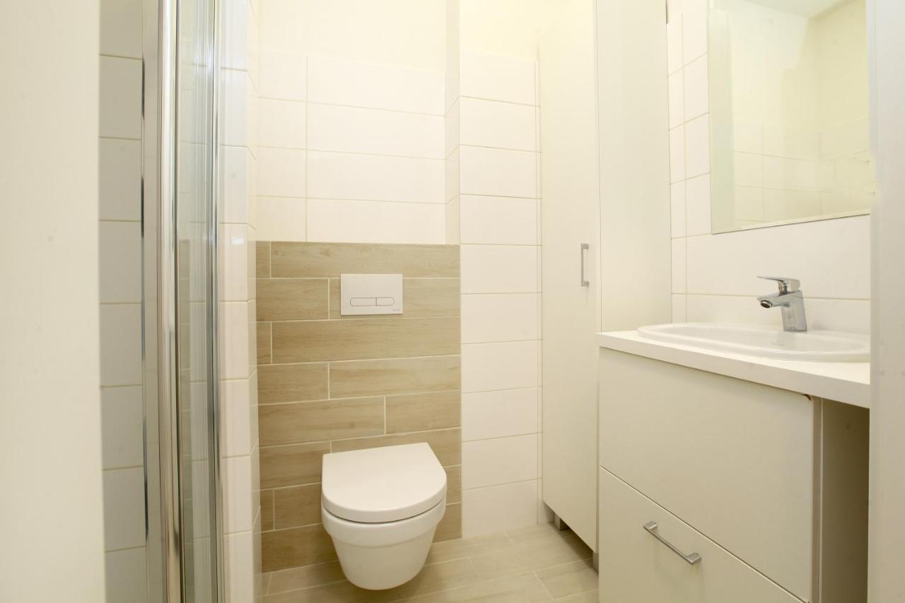 Apartamenty Aquamarina Onyx - Visitopl Misdroy Exterior foto