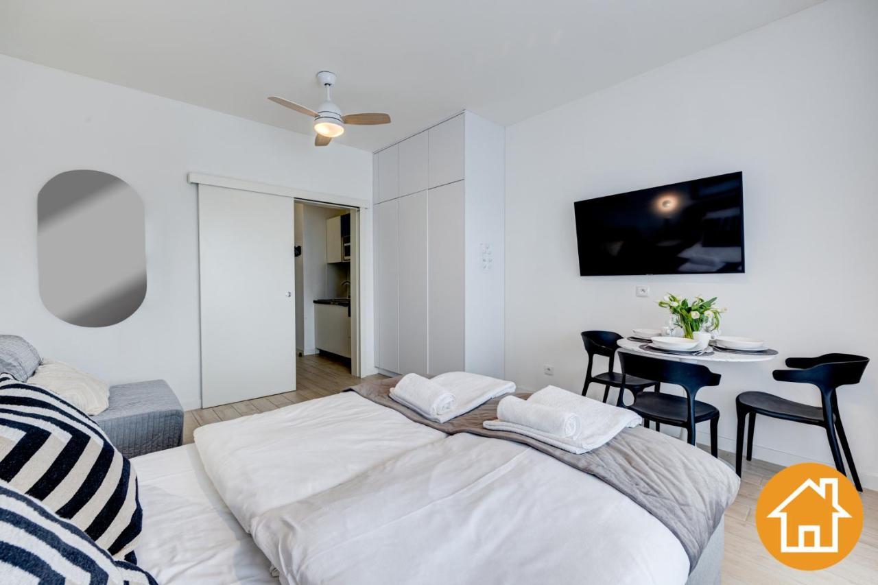 Apartamenty Aquamarina Onyx - Visitopl Misdroy Exterior foto